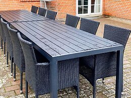 12 Person Holiday Home in Vaeggerlose