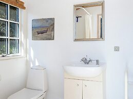 4 Person Holiday Home in Ulfborg