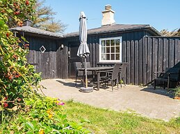 4 Person Holiday Home in Ulfborg