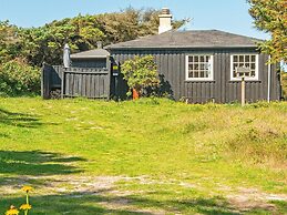 4 Person Holiday Home in Ulfborg