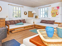 4 Person Holiday Home in Ulfborg