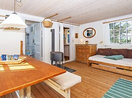 4 Person Holiday Home in Ulfborg