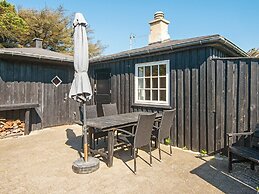 4 Person Holiday Home in Ulfborg