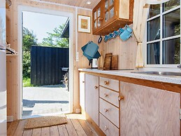 4 Person Holiday Home in Ulfborg