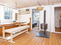 4 Person Holiday Home in Ulfborg