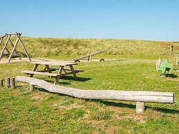 4 Person Holiday Home in Ulfborg