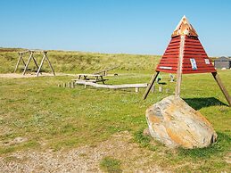 4 Person Holiday Home in Ulfborg