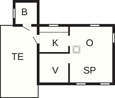 4 Person Holiday Home in Ulfborg