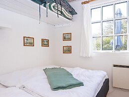 4 Person Holiday Home in Ulfborg