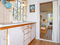 4 Person Holiday Home in Ulfborg