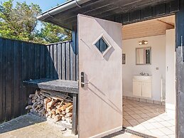 4 Person Holiday Home in Ulfborg