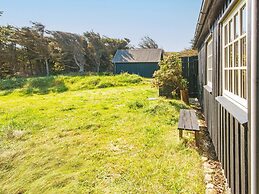 4 Person Holiday Home in Ulfborg