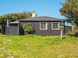 4 Person Holiday Home in Ulfborg