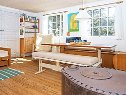 4 Person Holiday Home in Ulfborg