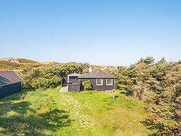 4 Person Holiday Home in Ulfborg