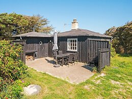 4 Person Holiday Home in Ulfborg