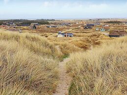5 Person Holiday Home in Hvide Sande