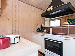 5 Person Holiday Home in Hvide Sande