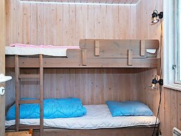5 Person Holiday Home in Hvide Sande