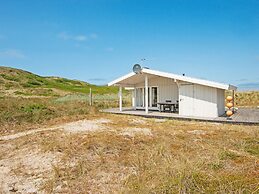 5 Person Holiday Home in Hvide Sande
