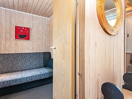 5 Person Holiday Home in Hvide Sande
