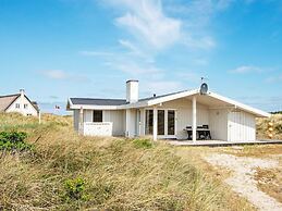 5 Person Holiday Home in Hvide Sande