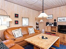 5 Person Holiday Home in Hvide Sande