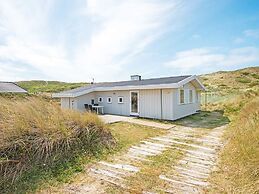 5 Person Holiday Home in Hvide Sande