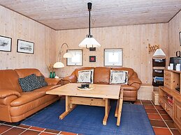 5 Person Holiday Home in Hvide Sande