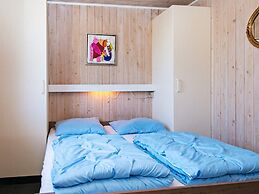 5 Person Holiday Home in Hvide Sande