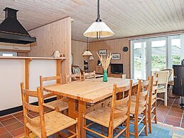 5 Person Holiday Home in Hvide Sande