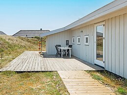 5 Person Holiday Home in Hvide Sande