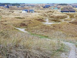 5 Person Holiday Home in Hvide Sande