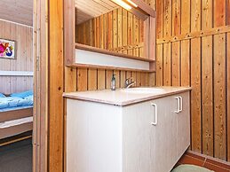 5 Person Holiday Home in Hvide Sande