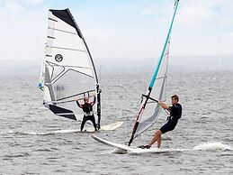 5 Person Holiday Home in Hvide Sande