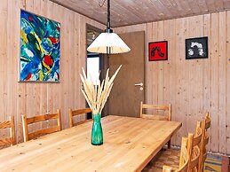 5 Person Holiday Home in Hvide Sande