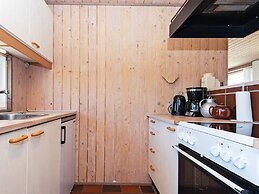 5 Person Holiday Home in Hvide Sande
