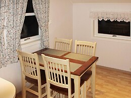 5 Person Holiday Home in Selsoyvik