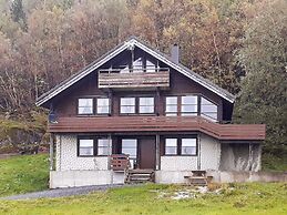5 Person Holiday Home in Selsoyvik