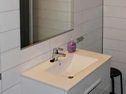 5 Person Holiday Home in Selsoyvik