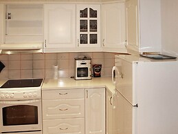 5 Person Holiday Home in Selsoyvik