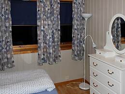 5 Person Holiday Home in Selsoyvik