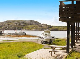 5 Person Holiday Home in Selsoyvik