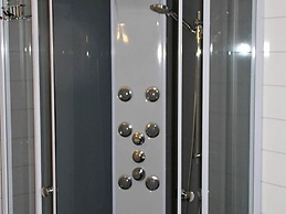 5 Person Holiday Home in Selsoyvik