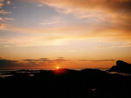 5 Person Holiday Home in Selsoyvik