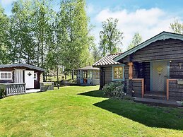 5 Person Holiday Home in Tibro