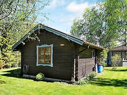 5 Person Holiday Home in Tibro