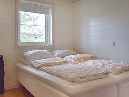 8 Person Holiday Home in Aseral