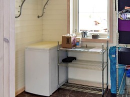 8 Person Holiday Home in Aseral