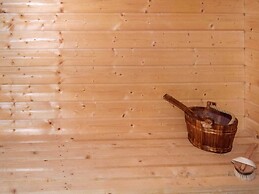 8 Person Holiday Home in Aseral